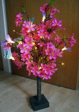 Led lampe baum gebraucht kaufen  Kerpen