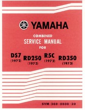 1972 yamaha rd250 for sale  West Chester