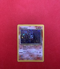 Pokémon TCG - Houndour 5/75 Holo Unlimited - Neo Discovery (2001)  comprar usado  Enviando para Brazil