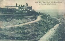 T215 colle val usato  Tramonti
