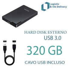 Hdd hard disk usato  Campagna