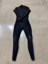 Wetsuit vissla high for sale  Orange