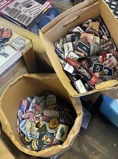 Vintage patch lot for sale  Suffield