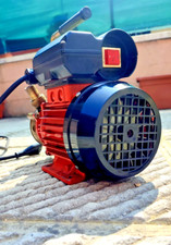 Rover pompe elettropompa usato  Vaiano