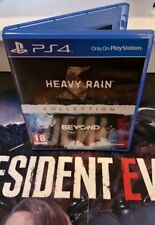 Usado, Heavy Rain et Beyond two souls Collection - 2 Jeux PS4 Version Anglaise  comprar usado  Enviando para Brazil