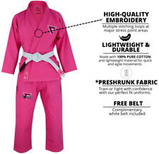 Kids brazilian jiu for sale  Lynnwood