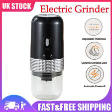 13w electric burr for sale  CANNOCK