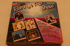 Sampler ronny pop gebraucht kaufen  Rüsselsheim am Main