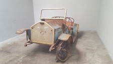 Auto giostra vintage usato  Lacchiarella