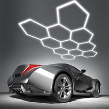 Lampada led hexagon usato Lampada led hexagon usato  Spedire a Italy