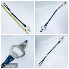 Vintage whip bottle for sale  LONDON