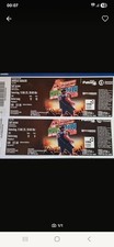 Tickets andreas gabalier gebraucht kaufen  Wiesbaden