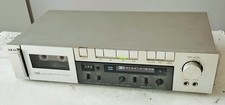 Platine lecteur cassette d'occasion  Beaune-la-Rolande