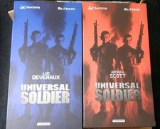 Universal soldier 6th d'occasion  Expédié en Belgium