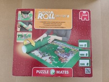 Jumbo puzzle roll for sale  BURY ST. EDMUNDS