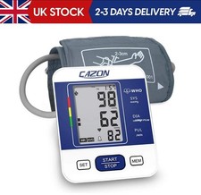 Blood pressure monitors for sale  HARROW