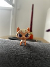 Lps 3676 littlest d'occasion  Bully-les-Mines