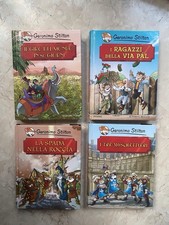 Lotto libri per usato  Gorgonzola