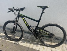 Fullytrailbike verb expert gebraucht kaufen  Großbeeren