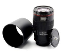 Used canon 100mm for sale  Livonia