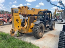 2017 jcb 510 for sale  Arden