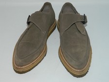 Allsaints monk strap for sale  HOUNSLOW