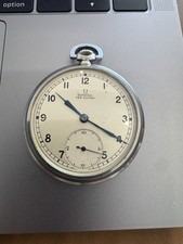 Montre omega gousset d'occasion  France