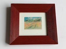 Kleines bild landschaft gebraucht kaufen  Grevenbroich