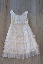 Abito vestito cerimonia usato  Sant Agnello