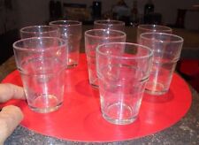 Glasses bistro wine d'occasion  Expédié en Belgium