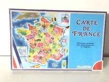 Rare puzzle vintage d'occasion  Saint-Dié-des-Vosges