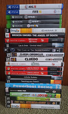 Assorted dvd roms for sale  BURY ST. EDMUNDS