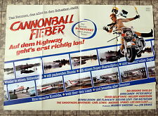 Cannonball fieber speed gebraucht kaufen  Deutschland