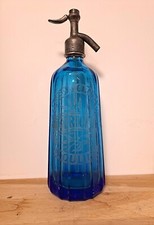 Siphon ancienne. siphon d'occasion  Martel