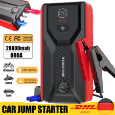 28000mah auto kfz gebraucht kaufen  Aspisheim, Grolsheim