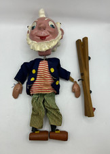 Pelham puppets big for sale  WELWYN GARDEN CITY