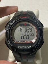 Timex ironman triathlon for sale  Arlington Heights