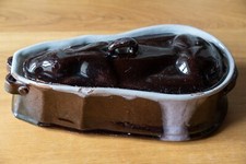 Terrine ancienne terre d'occasion  Le Rheu