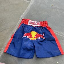 Red bull boxing for sale  Santa Rosa