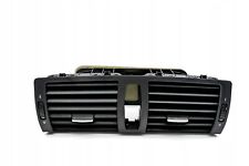 Używany, BMW 1 Series E81 E82 E87 E88 Fresh Air Vent Center Grill OEM 7059189 64227059189 na sprzedaż  Wysyłka do Poland