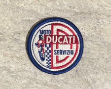 Retro ducati motorcycle for sale  Spokane