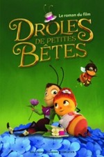 Drôles petites bêtes. d'occasion  Hennebont
