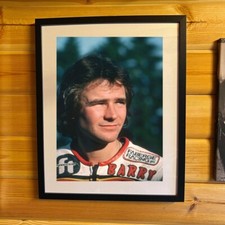 Barry sheene motor for sale  ONGAR