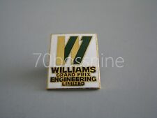 Williams engineering logo for sale  Lima