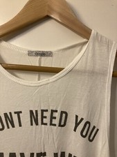 Damen shirt versize gebraucht kaufen  Kiel