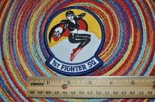 Usaf 1st fighter for sale  Crestview