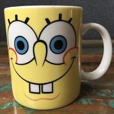 Spongebob 2006 germany for sale  LONDON