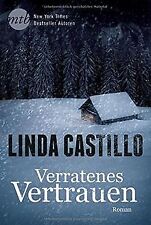 Verratenes vertrauen castillo gebraucht kaufen  Berlin