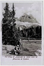 Misurina cadore belluno usato  Bari