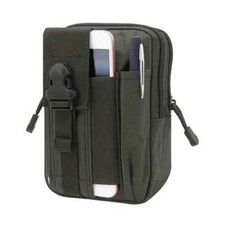 Tactical molle pouch for sale  CHICHESTER